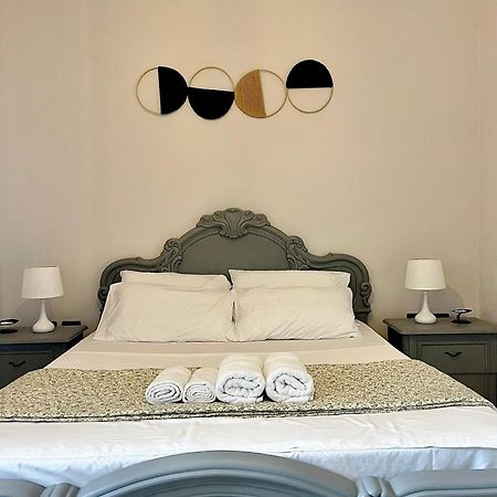 Flex Apartment Tirana Bagian luar foto